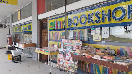 Mount Gravatt Bookshop, Brisbane