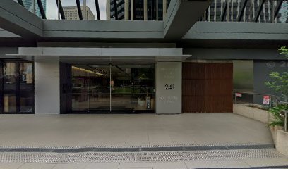 Preferred Training Networks - Brisbane