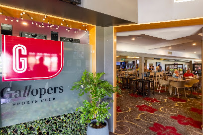 Gallopers Sports Club, Brisbane