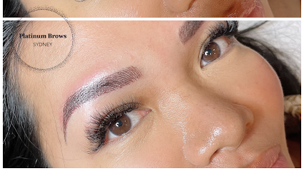 Platinum Brows, Brisbane