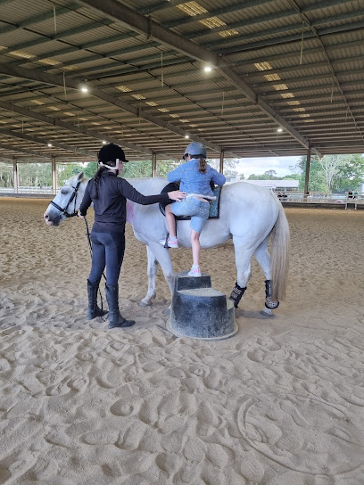 Burpengary Equestrian Centre, Brisbane