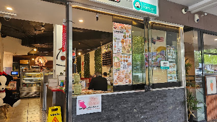 Yummo Kitchen "Japanese & Malaysian soul food" Yummo!, Brisbane