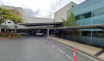 Dr. Karen Herzig, Brisbane