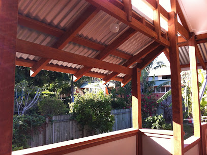 OB Carpentry, Brisbane