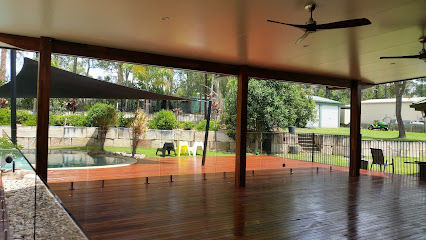 Campbell Builders, Brisbane