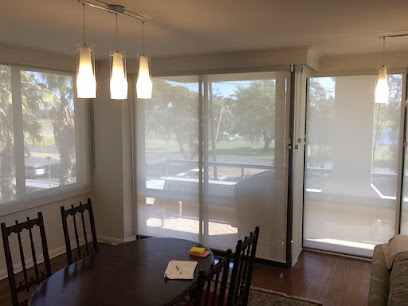 New View Window Fashions, Brisbane