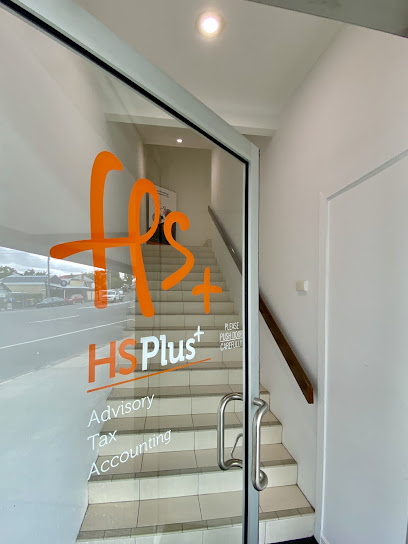HSPlus Accountants and Advisory, Brisbane