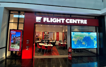 Flight Centre Orion Springfield, Brisbane