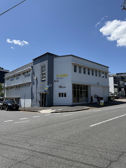 Iconic Recruit, Brisbane