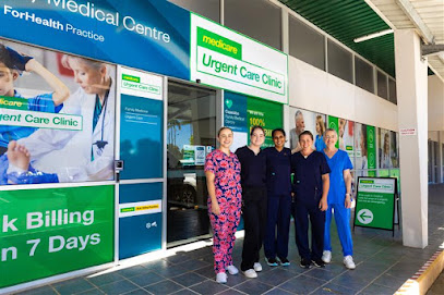 Capalaba Medicare Urgent Care Clinic, Brisbane