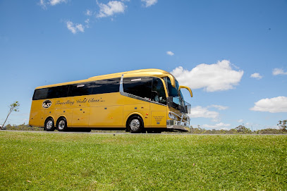 Fun Over 50 Holidays - Immersive tours & adventures, Brisbane