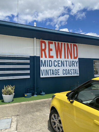 Rewind Mid-Century, Brisbane