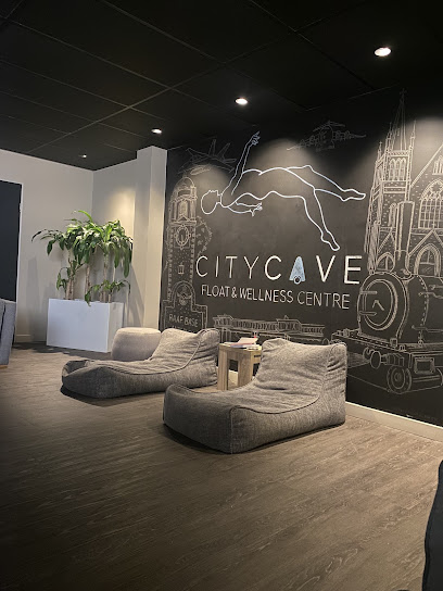 City Cave Float & Wellness Centre Ipswich, Brisbane