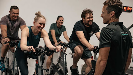Activate Health & Fitness, Brisbane