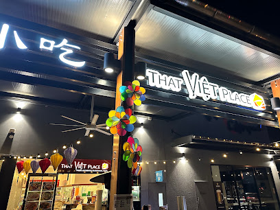 That Viet Place, Brisbane