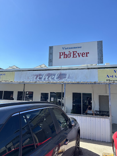 Vietnamese Pho Ever, Brisbane