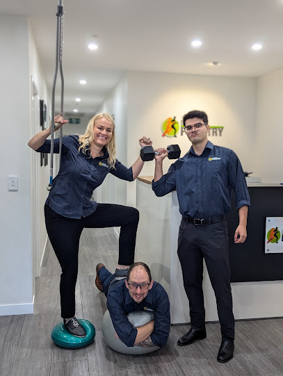 Inspire Podiatry, Brisbane