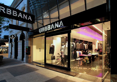 URBBANA, Brisbane