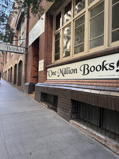 Archives Fine Books, Brisbane