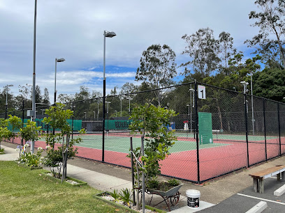 Sunnybank Tennis, Brisbane