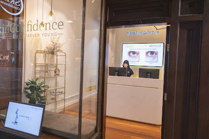 Skin Confidence Brisbane CBD
