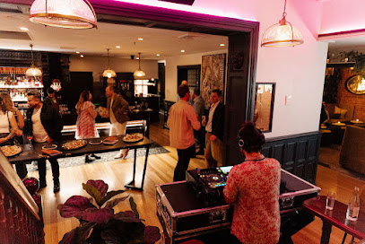 Trove Cocktail Bar, Brisbane