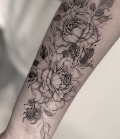 Wild At Heart Tattoo, Brisbane