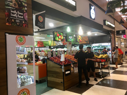 Nikos Fruit, Brisbane
