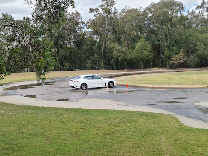 RACQ Mobility Centre, Brisbane