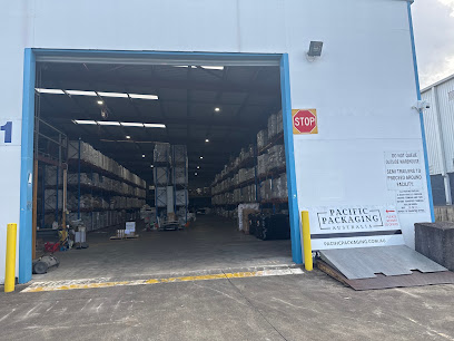 Pacific Packaging Australia | Brisbane
