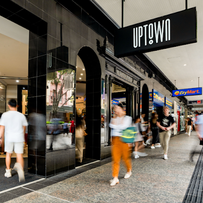 Uptown, Brisbane