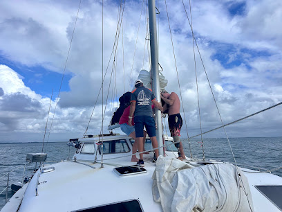 Switch Sails, Brisbane
