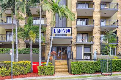 Il Mondo Boutique Hotel, Brisbane