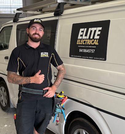 Elite Electrical Maintenance and Airconditioning, Brisbane