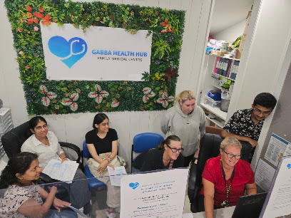 Gabba Health Hub Family Medical Centre, Brisbane