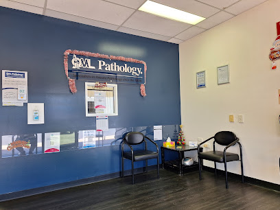 QML Pathology - Carina, Brisbane
