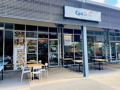 Goda Donburi Japanese restaurant, Brisbane