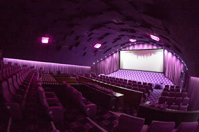 Five Star Cinemas - New Farm, Brisbane