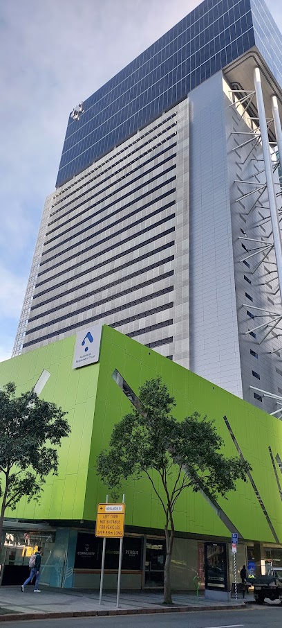 Brisbane Square