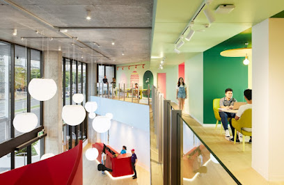 Scape Toowong - Student Accommodation Brisbane