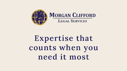 Morgan Clifford Legal Services, Brisbane