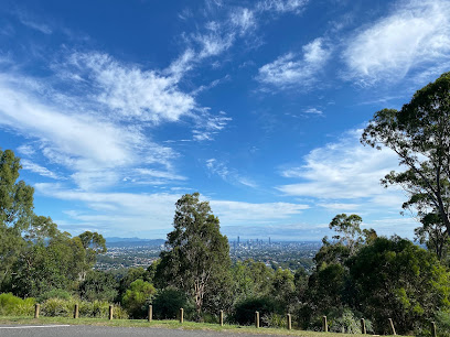 Mount Gravatt Outlook Reserve, Brisbane