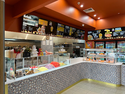 SF Kebabs & Pizza, Brisbane