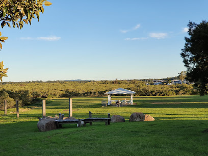 Lota Camping Reserve, Lota, Brisbane