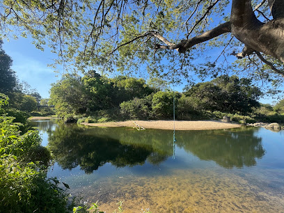 Tilapia Fishing Spot, Brisbane