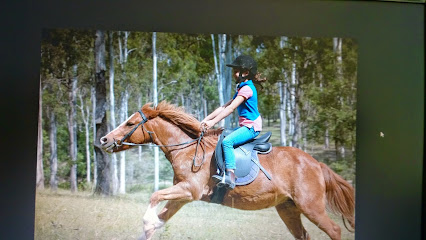 Slickers Horse Riding, Brisbane