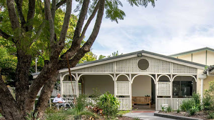 Bupa New Farm Residential Aged Care, Brisbane