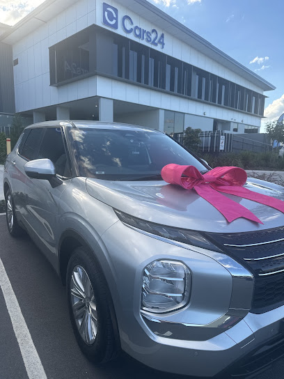 Cars24 Brisbane - Buy, Sell & Finance Used Cars