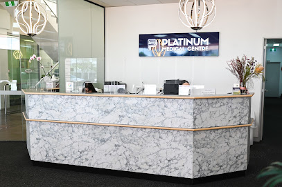 Platinum Medical Centre, Brisbane