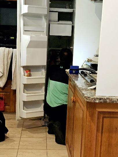 Arrive On Time Appliance Services, Brisbane